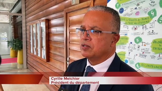 Dépôt de plainte contre le SDIS : Chaque chose en son temps, aujourd'hui, nous sommes dans le recueillement