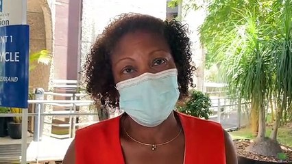 "Nous souhaitons que l'Etat soit plus à nos côtés"