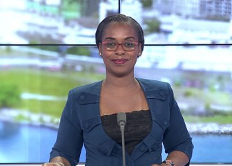 Le 13 Heures de RTI 1 du 15 décembre 2021 par Juliette Weah