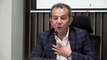 Bolu Belediye Başkanı Tanju Özcan: Millet İttifakı bir hata yaparsa aday çıkmayı seçenek olarak önüme koyarım