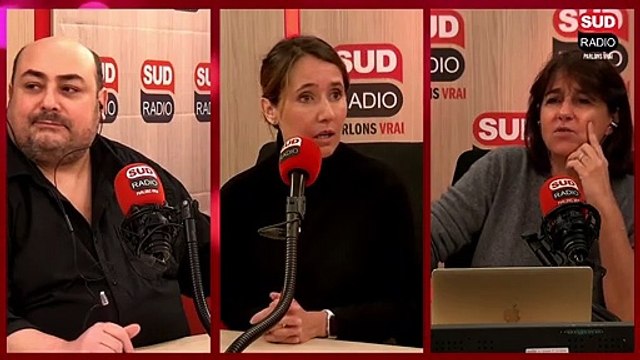 Alexia Laroche-Joubert annonce que les femmes transsexuelles pourront désormais participer à l'élection de Miss France - VIDEO