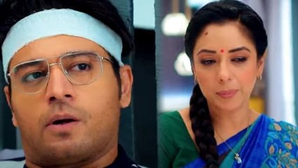 Anupamaa spoiler: Malvika को देखकर Anupamaa को लगेगा धक्का, Anuj बताए्गा राज़ | FilmiBeat