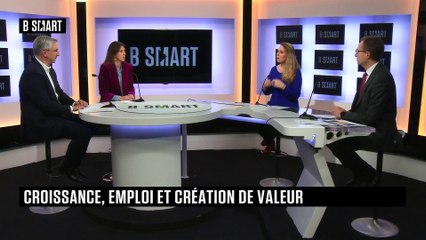 SMART CROISSANCE - Emission du samedi 18 décembre