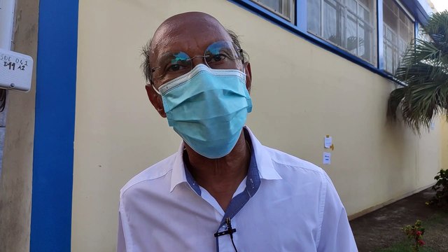 Incendie mortel à St-Denis : Le CNL accompagne les sinistrés