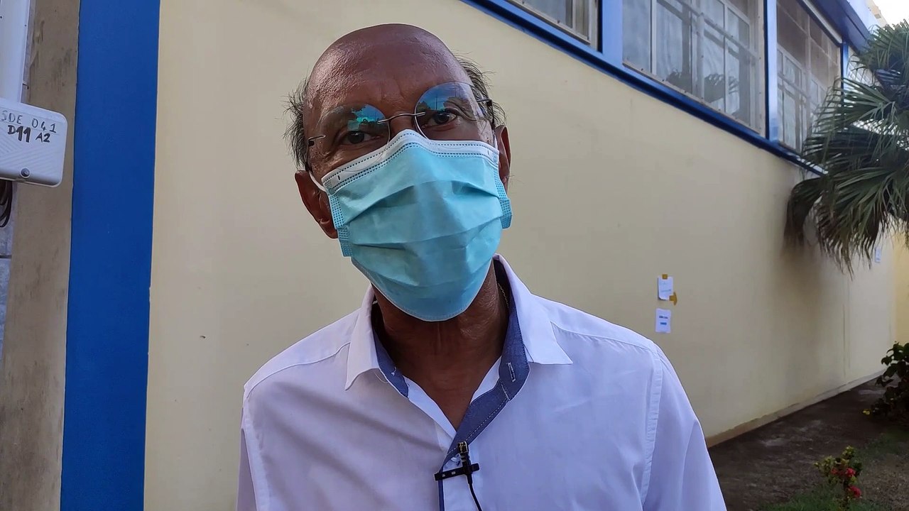 Incendie mortel à St-Denis : Le CNL accompagne les sinistrés