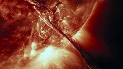 Voyage of Time: An IMAX Documentary - Official Trailer MUBI
