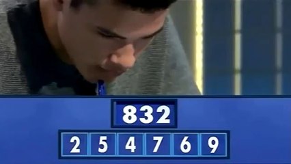 Countdown | Series 69 Grand Final | Episode 5839