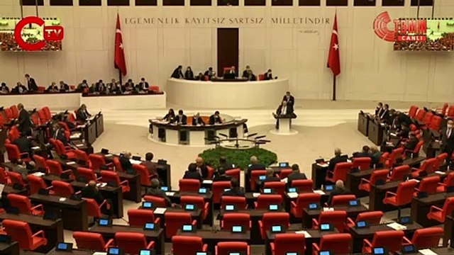 Musa Piroğlu'ndan uzun yıllar unutulmayacak konuşma: AKP'lilerle dalga geçti Maho Ağa gibi...