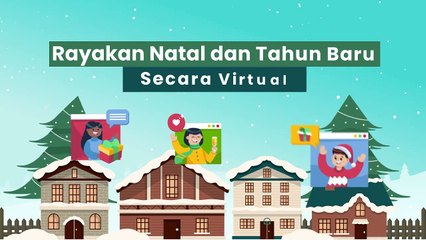 Kemkominfo melalui Direktorat Jenderal Informasi dan Komunik