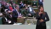 Prime Minister's Questions - Sir Keir Starmer demands that Boris Johnson gets his "house in order" (Wednesday 15th December)