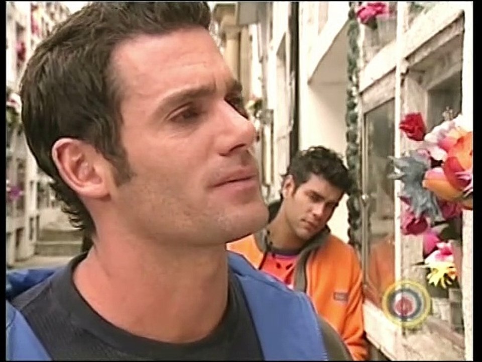 El pasado no perdona  capitulo 26 HD