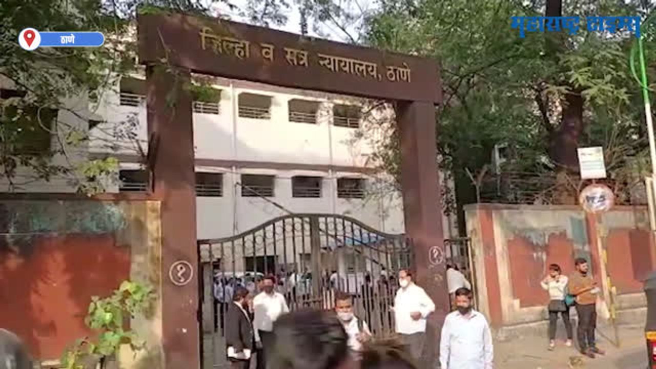 Crime Breaking | कुख्यात गुंड सुरेश पुजारीला 10 दिवसांची पोलीस कोठडी..!