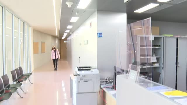 73 de los 188 nuevos jueces cubrirán plazas vacantes en Cataluña