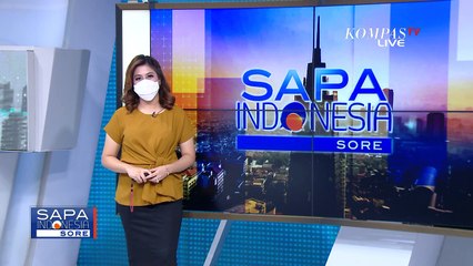 Presiden Jokowi Minta Food Estate Jadi Solusi Stabilitas Harga Bawang Merah di Indonesia