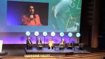 Technologies : le 5ème sommet international Emerging Valley, officiellement ouvert à Marseille