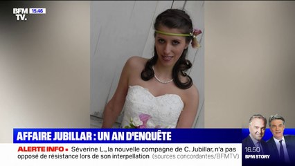 Affaire Delphine Jubillar: un an d'enquête et encore beaucoup de mystères