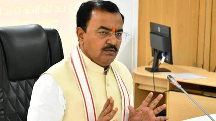 Akhilesh is president of 'goon's party': Keshav Maurya