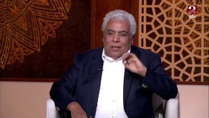 الدكتور مدحت خليل يشرح معني الغدة الكظرية ولماذا ينساها الناس رغم خطورتها ؟