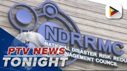 NDRRMC chief assures enough supply, funds for assistance to affected families of ‘Odette’