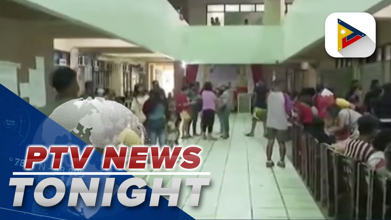 Surigao del Norte PDRRMO aims to record zero casualty during Odette’s onslaught