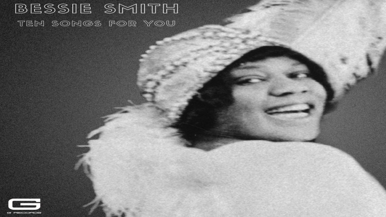 Bessie - Ten songs for you Dailymotion