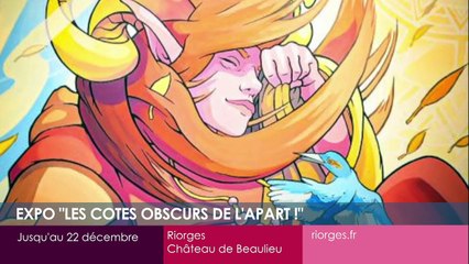 Toutes vos sorties dans la Loire !