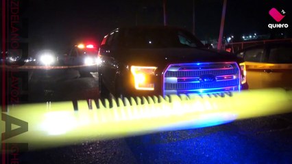 Cerraba su taquería cuando fue agredido a balazos en la colonia Benito Juárez, Zapopan.