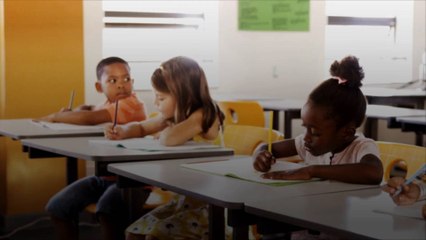 La Cour des comptes considèrent "médiocre" les performance du système éducatif français