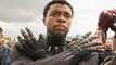Chadwick Boseman’s Brother Says Late Actor Would Have Wanted Black Panther Recast