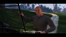 Tráiler de GTA Online: The Contract, una nueva historia para el multijugador de Grand Theft Auto V