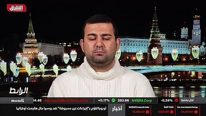 ...موسكو معي السيد مراد صديق زاد الباحث في ...