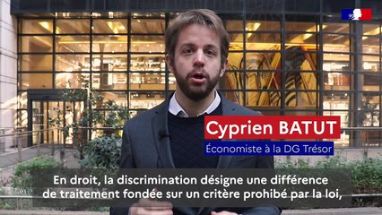 Discriminations sur le marché du travail : comment les mesurer, quel coût économique ?