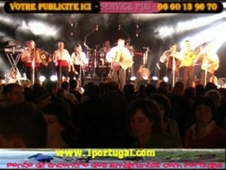 Canario e amigos - Franco Portuguaise Argenteuil - 5