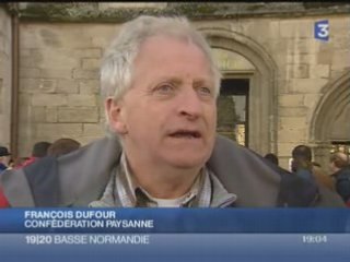 OGM ADN CORRECTIONNEL