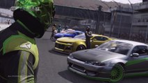 SAMSUNG DEMO 4K: Forza Motorsport 7 SDR