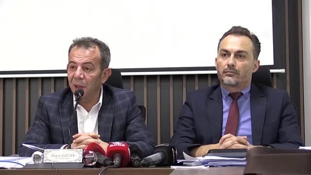 Son dakika haber: Bolu Belediye Başkanından Millet İttifakı'nın cumhurbaşkanı adayı değerlendirmesi