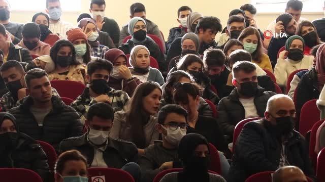 T3 Vakfı Müdürü Kökçam: Temel amacımız teknoloji üreten bir Türkiye