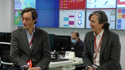 Iberia repatría viajeros desde Marruecos atrapados por la variante Ómicron