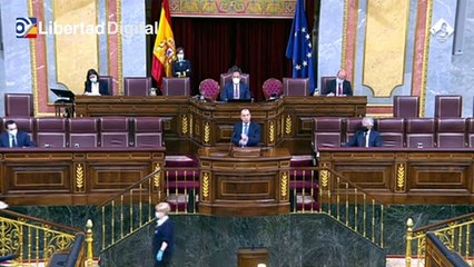 García Adandero: "¿Cómo se le ocurre a un niño de cinco años hablar en español en España?