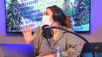 Emma Renucci revient sur les moqueries dont elle a été la cible