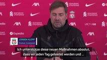 Klopp: 