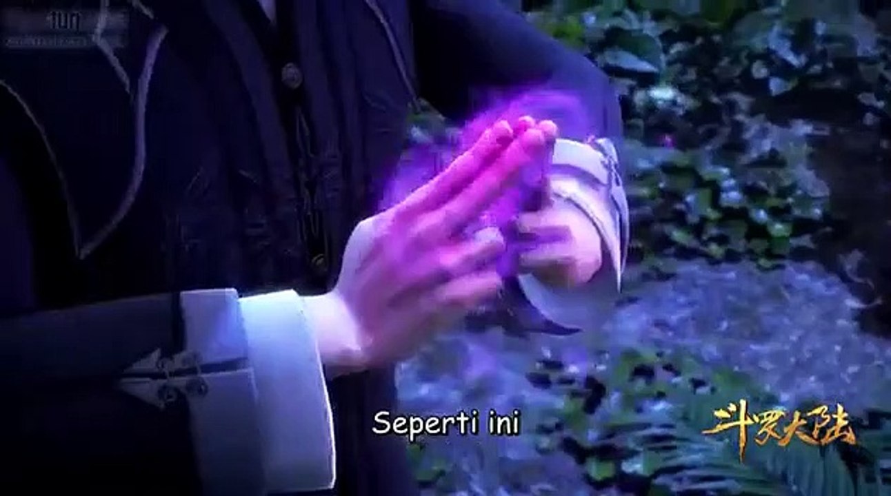 Soul land Episode 7 Full HD