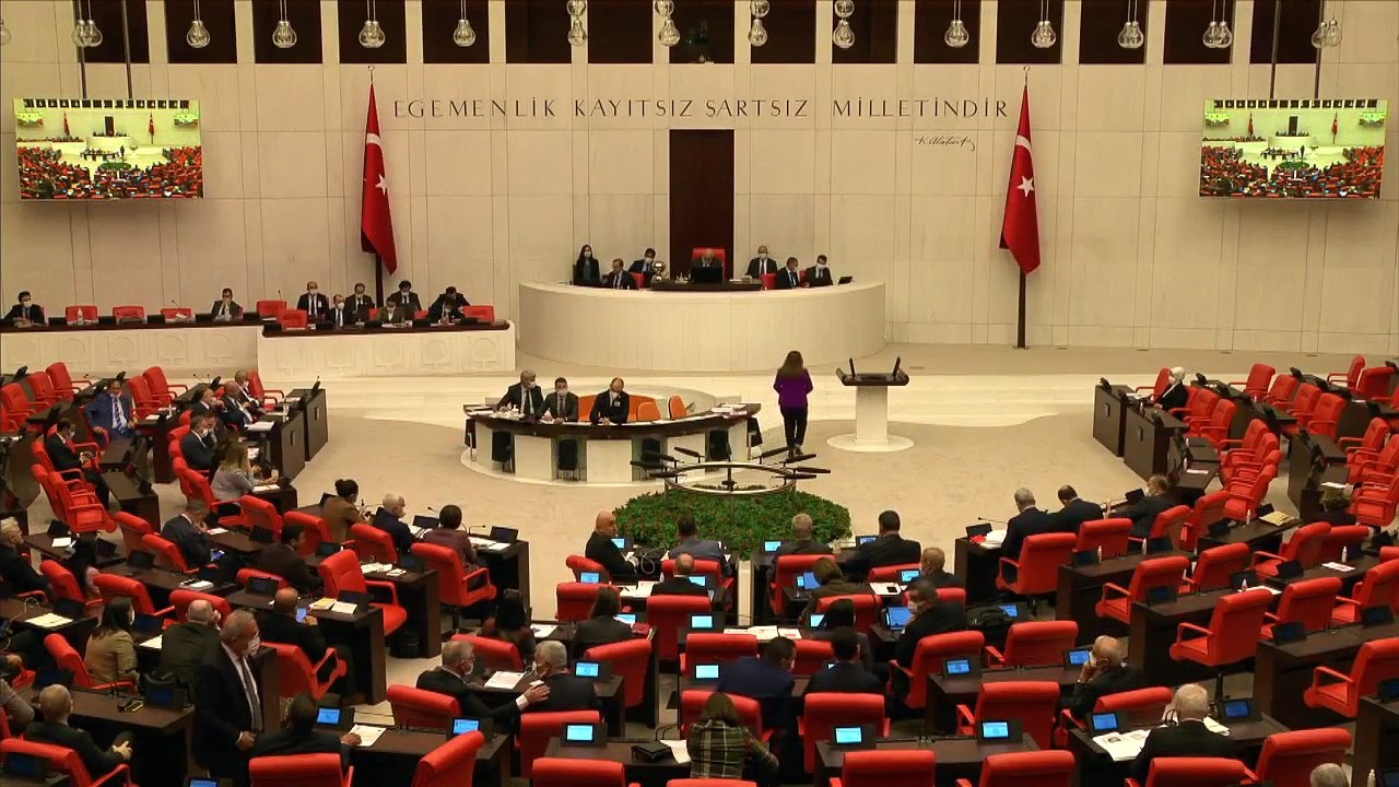 CHP'li Karaca: Bu bütçe kumpas bütçesidir