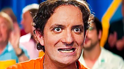 LES VEDETTES Bande Annonce (2022)