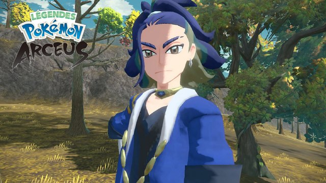 Leyendas Pokémon Arceus: Nintendo presenta nuevo tráiler con los compañeros y un legendario