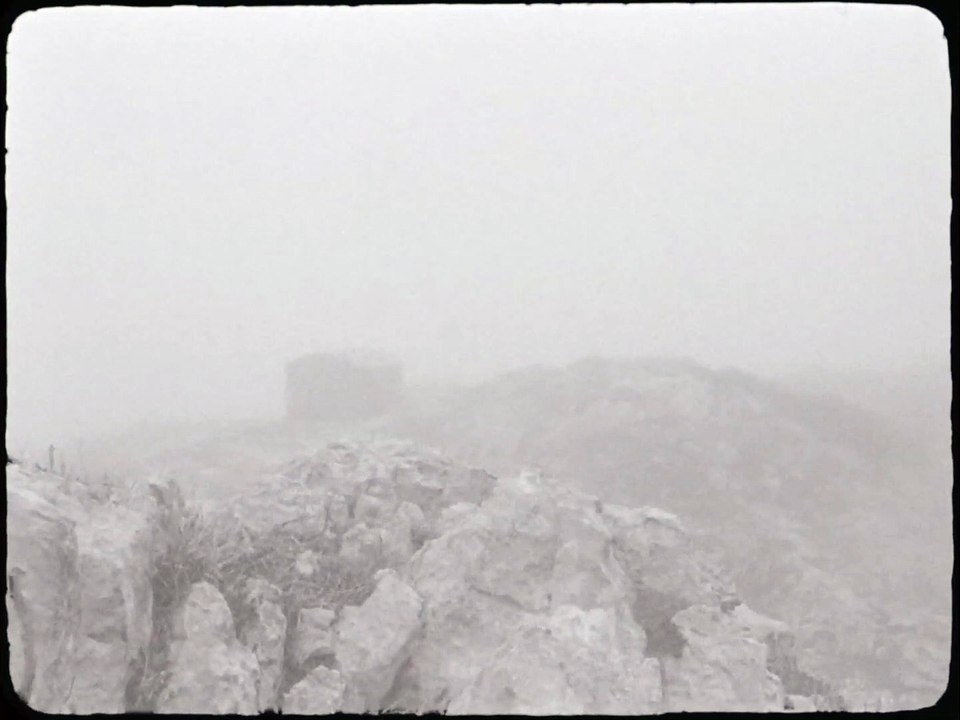 Berg - Trailer
