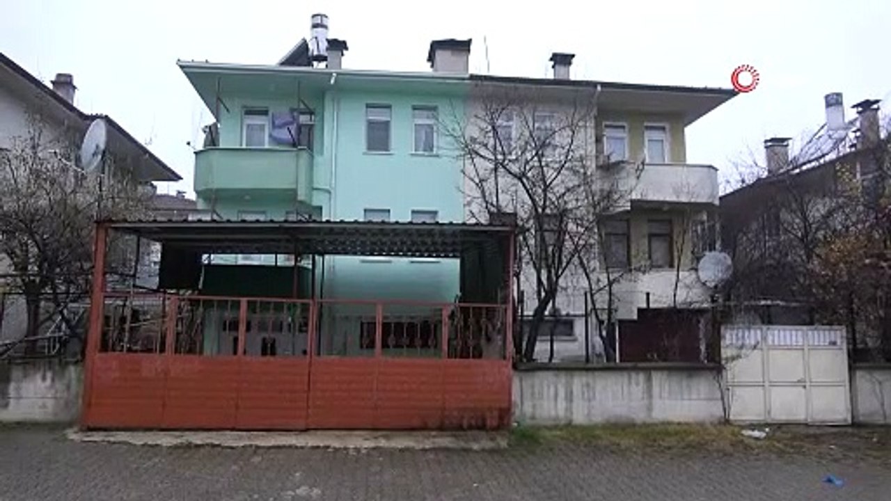 Tek başına yaşadığı evde öldü, 4 ay kimsenin haberi olmadı