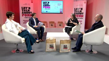 El sector del cerdo blanco pide atajar bulos con datos veraces