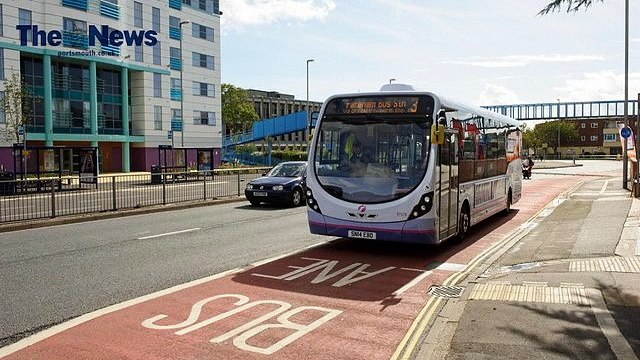 WATCH: The Portsmouth News bulletin for Wednesday 15th December 2021.