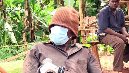 Matumaini Ya Kumwokoa Tom Okwach Kutoka Mgodi Wa Abimbo Yazidi Kudimimia.